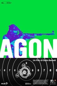 Agon 2025 Δωρεάν απεριόριστη πρόσβαση
