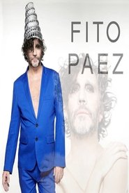 Poster La Ciudad Liberada en el Antel Arena - Fito Páez 2019