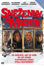 Snežienky a machri po 25 rokoch 2008