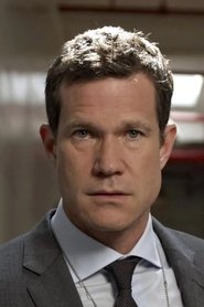 Dylan Walsh isJack Tweedy