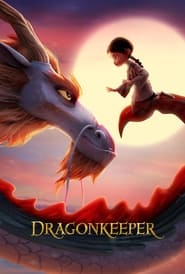 Poster Dragonkeeper 2024