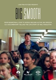 Poster Big Smooth