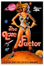 The Love Factor постер