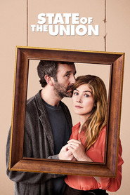State of the Union poster
