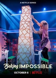 Baking Impossible Sezonul 1 Episodul 2 Online