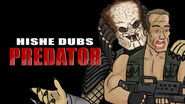 HISHE Dubs - Predator