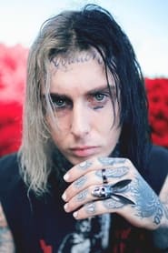 Photo de Ghostemane Himself 