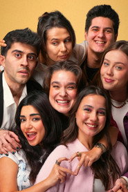 We Are A Family постер