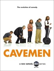 Cavemen -