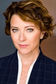 Buckley Sampson as Ian's Mom