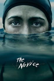 The Novice (2021) English Movie Download & Watch Online WEBRip 720P