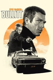 Bullitt 1968