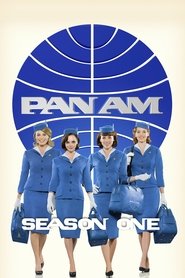 Pan Am Season 1 Episode 3