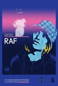 Raf постер