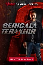 Serigala Terakhir