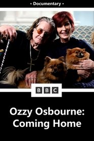Sharon & Ozzy Osbourne: Coming Home (2025)
