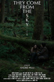 They Come From the Sky