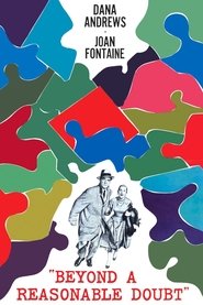Beyond a Reasonable Doubt (1956)