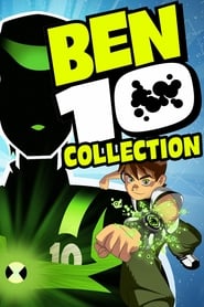 Fiche et filmographie de Ben 10 Collection