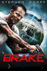 Brake постер