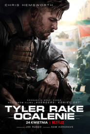 Tyler Rake: Ocalenie / Extraction (2020)