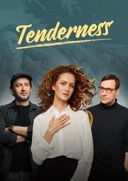 Tenderness poster