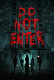 Do Not Enter (2026)