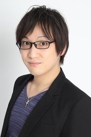 Yuuki Itou as Max (voice)