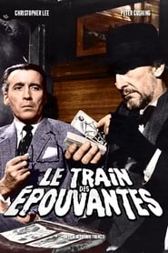 Le train des épouvantes 1965 streaming vf Française [hd]