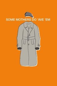 Poster Some Mothers Do 'Ave 'Em - Specials 1978