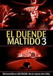 El duende maldito 3: el duende maldito (1995) HD 1080p Latino