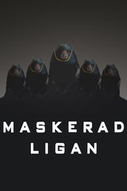 Maskeradligan Episode Rating Graph poster