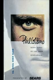 فيلم Phil Collins: A Closer Look 1994 مترجم