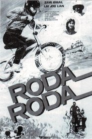 Poster Roda-roda 1985