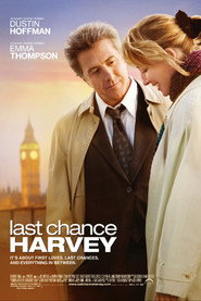 Останній шанс Гарві / Last Chance Harvey (2008) TMDB poster