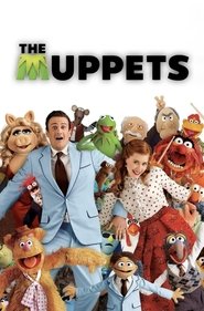Poster The Muppets 2011