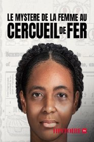 Poster Le mystère de la femme au cercueil de fer 1970