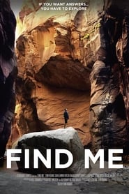 Find Me постер