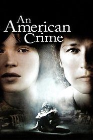 An American Crime An American Crime