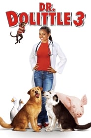 Full Cast of Dr. Dolittle 3