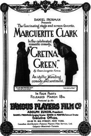 Gretna Green (1915)