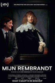 My Rembrandt постер