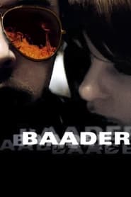 Poster Baader 2002