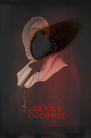 Poster for The Devil's Doorway