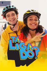 Poster Tá Ligado? - Season 1 2020