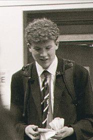 Tom Matthews is Pervert