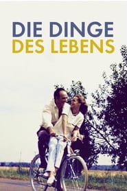 Poster Die Dinge des Lebens