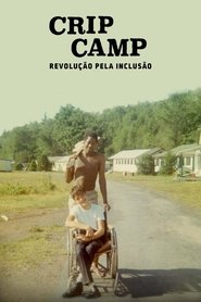 Pôster de Crip Camp: Revolução pela Inclusão