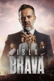 Isla Brava постер
