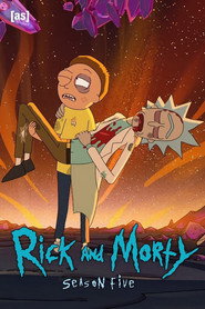 Rick and Morty Season 5 20